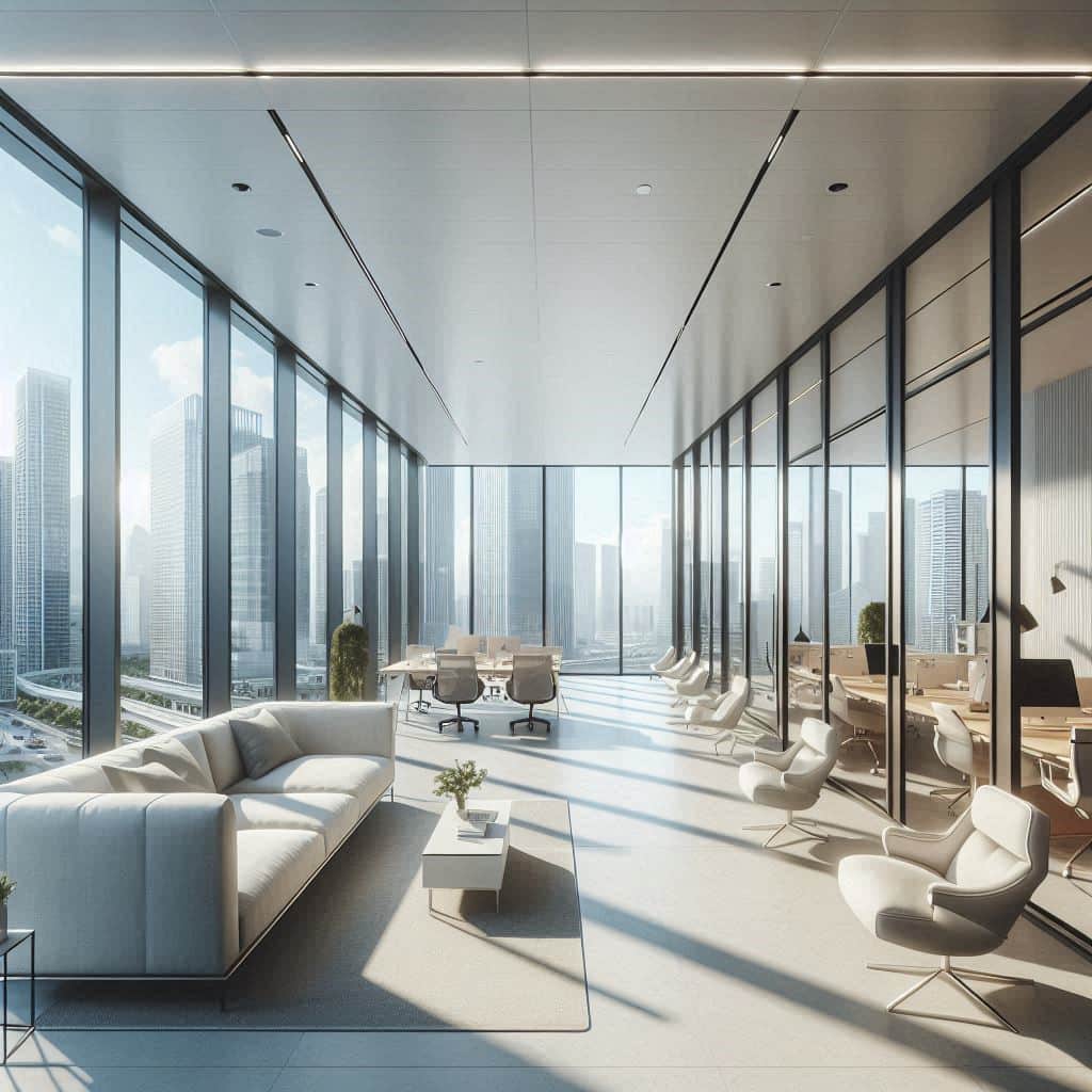 大厦名字文章配图